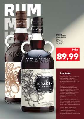 Kaufland - gazetka promocyjna Barek Kauflandu  do środy 04.03 - strona 18