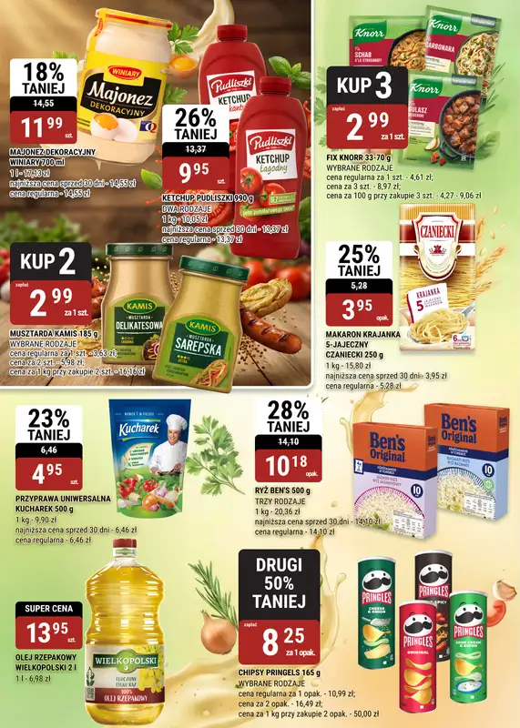 bi1 - gazetka promocyjna Gazetka Białystok I Wiosna - i wszystko w porządku! od środy 18.02 do wtorku 03.03 - strona 16