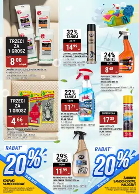 bi1 - gazetka promocyjna Gazetka Bielsko-Biała I Wiosna - i wszystko w porządku! od środy 18.02 do wtorku 03.03 - strona 5