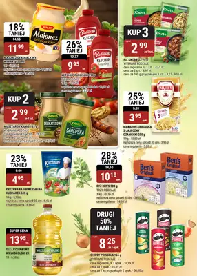 bi1 - gazetka promocyjna Gazetka Bielsko-Biała I Wiosna - i wszystko w porządku! od środy 18.02 do wtorku 03.03 - strona 16