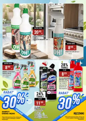 bi1 - gazetka promocyjna Gazetka Czeladź I Wiosna - i wszystko w porządku! od środy 18.02 do wtorku 03.03 - strona 4