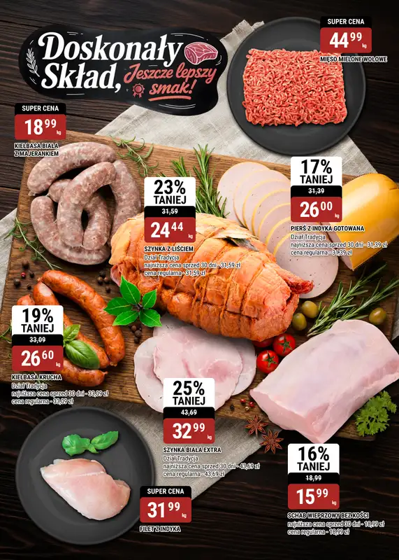 bi1 - gazetka promocyjna Gazetka Czeladź I Wiosna - i wszystko w porządku! od środy 18.02 do wtorku 03.03 - strona 8