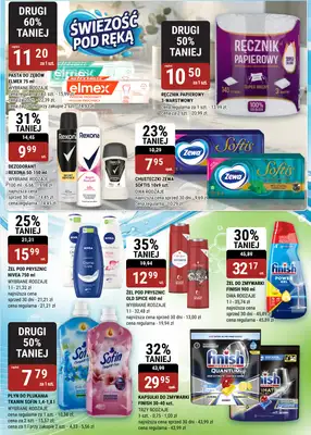 bi1 - gazetka promocyjna Gazetka Ełk I Wiosna - i wszystko w porządku! od środy 18.02 do wtorku 03.03 - strona 19