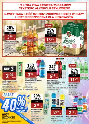 bi1 - gazetka promocyjna Gazetka Ełk I Wiosna - i wszystko w porządku! od środy 18.02 do wtorku 03.03 - strona 18