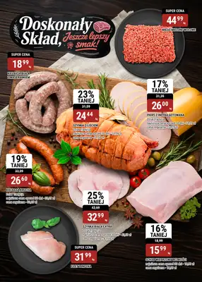 bi1 - gazetka promocyjna Gazetka Ełk I Wiosna - i wszystko w porządku! od środy 18.02 do wtorku 03.03 - strona 8