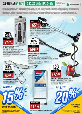 bi1 - gazetka promocyjna Gazetka Ełk I Wiosna - i wszystko w porządku! od środy 18.02 do wtorku 03.03 - strona 7