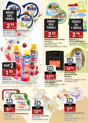 bi1 - gazetka promocyjna Gazetka Legnica I Wiosna - i wszystko w porządku! od środy 18.02 do wtorku 03.03 - strona 13