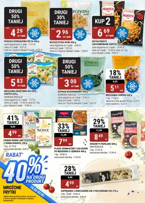 bi1 - gazetka promocyjna Gazetka Rzeszów I Wiosna - i wszystko w porządku! od środy 18.02 do wtorku 03.03 - strona 18