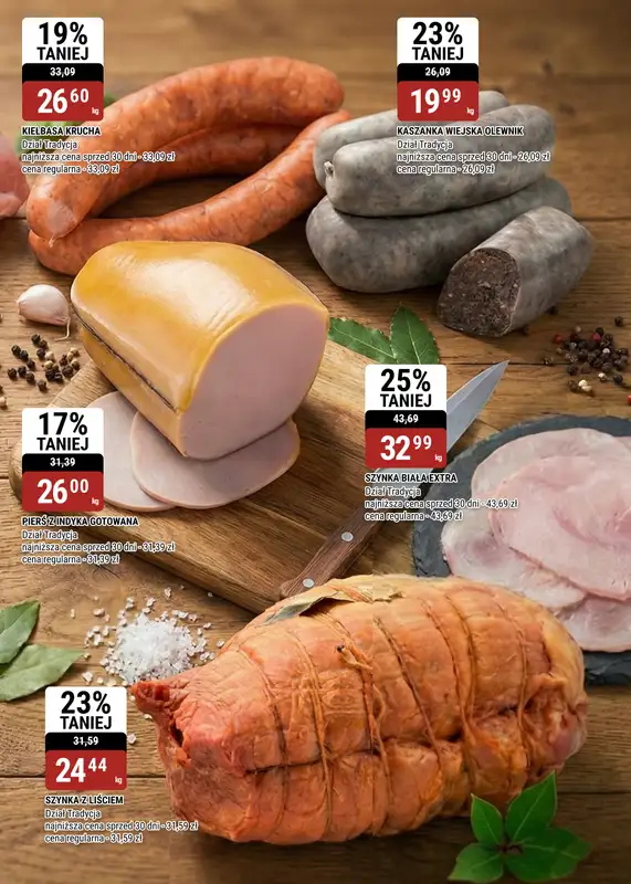 bi1 - gazetka promocyjna Gazetka Rzeszów I Wiosna - i wszystko w porządku! od środy 18.02 do wtorku 03.03 - strona 9