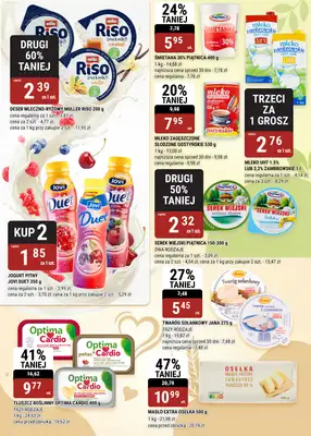 bi1 - gazetka promocyjna Gazetka Rzeszów I Wiosna - i wszystko w porządku! od środy 18.02 do wtorku 03.03 - strona 16