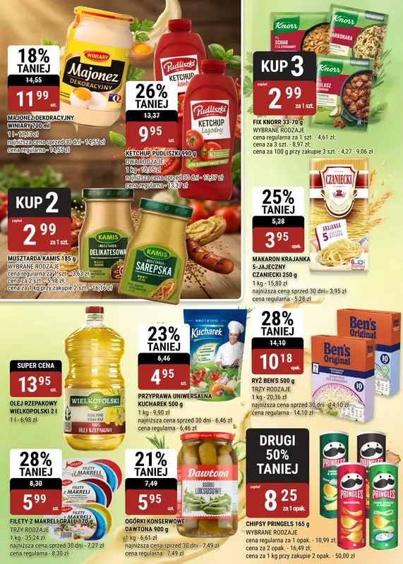 bi1 - gazetka promocyjna Gazetka Szczecin I Wiosna - i wszystko w porządku! od środy 18.02 do wtorku 03.03 - strona 20