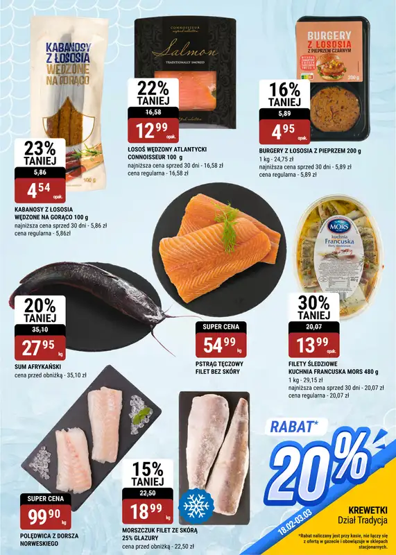 bi1 - gazetka promocyjna Gazetka Szczecin I Wiosna - i wszystko w porządku! od środy 18.02 do wtorku 03.03 - strona 11