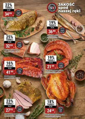 bi1 - gazetka promocyjna Gazetka Szczecin I Wiosna - i wszystko w porządku! od środy 18.02 do wtorku 03.03 - strona 10
