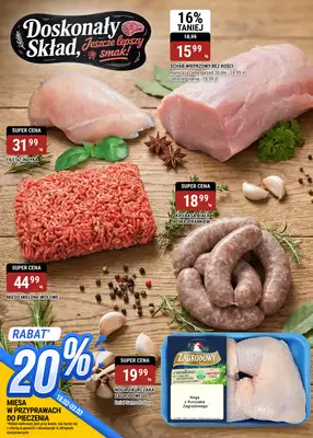 bi1 - gazetka promocyjna Gazetka Szczecin I Wiosna - i wszystko w porządku! od środy 18.02 do wtorku 03.03 - strona 8