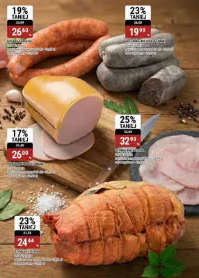 bi1 - gazetka promocyjna Gazetka Szczecin I Wiosna - i wszystko w porządku! od środy 18.02 do wtorku 03.03 - strona 9