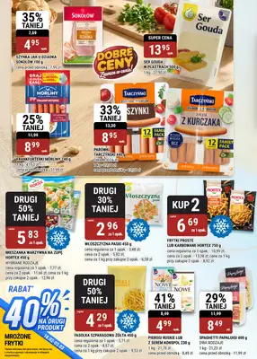 bi1 - gazetka promocyjna Gazetka Wałbrzych I Wiosna - i wszystko w porządku! od środy 18.02 do wtorku 03.03 - strona 14