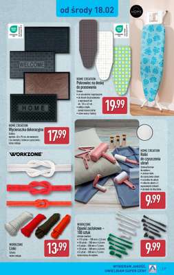 Aldi - gazetka promocyjna Pełny katalog! od poniedziałku 16.02 do soboty 21.02 - strona 27