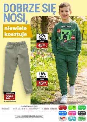 bi1 - gazetka promocyjna Gazetka Czeladź, Legnica, Rzeszów, Szczecin, Wałbrzych od środy 18.02 do wtorku 03.03 - strona 12