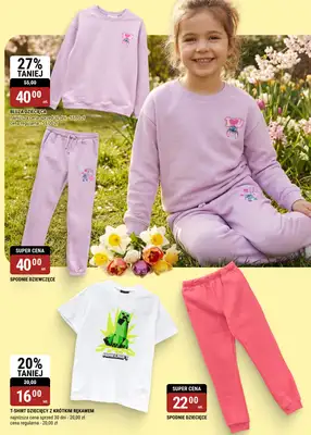 bi1 - gazetka promocyjna Gazetka Czeladź, Legnica, Rzeszów, Szczecin, Wałbrzych od środy 18.02 do wtorku 03.03 - strona 11