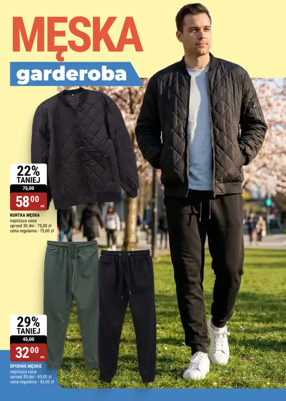 bi1 - gazetka promocyjna Gazetka Czeladź, Legnica, Rzeszów, Szczecin, Wałbrzych od środy 18.02 do wtorku 03.03 - strona 5