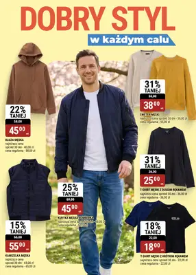 bi1 - gazetka promocyjna Gazetka Czeladź, Legnica, Rzeszów, Szczecin, Wałbrzych od środy 18.02 do wtorku 03.03 - strona 6