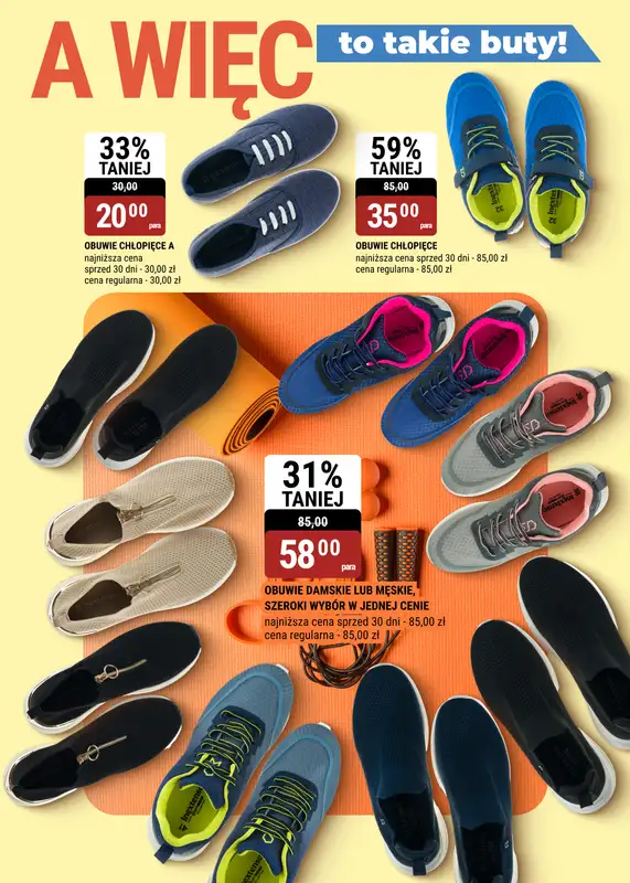 bi1 - gazetka promocyjna Gazetka Czeladź, Legnica, Rzeszów, Szczecin, Wałbrzych od środy 18.02 do wtorku 03.03 - strona 7