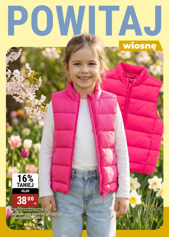 bi1 - gazetka promocyjna Gazetka Czeladź, Legnica, Rzeszów, Szczecin, Wałbrzych od środy 18.02 do wtorku 03.03 - strona 10