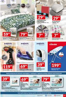 Twój Market - gazetka promocyjna Gazetka od środy 18.02 do wtorku 24.02 - strona 27