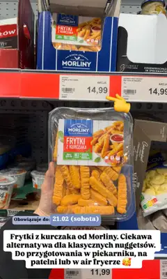 Aldi - gazetka promocyjna Zakupowe inspiracje w Aldi od wtorku 17.02 do soboty 21.02 - strona 2