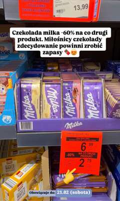 Aldi - gazetka promocyjna Zakupowe inspiracje w Aldi od wtorku 17.02 do soboty 21.02 - strona 3