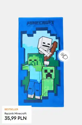 Sinsay - gazetka promocyjna Bestsellery na LICENCJI - już od 12,99 PLN od wtorku 17.02 do poniedziałku 23.02 - strona 7