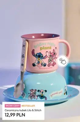 Sinsay - gazetka promocyjna Bestsellery na LICENCJI - już od 12,99 PLN od wtorku 17.02 do poniedziałku 23.02 - strona 27