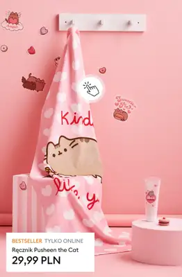 Sinsay - gazetka promocyjna Bestsellery na LICENCJI - już od 12,99 PLN od wtorku 17.02 do poniedziałku 23.02 - strona 25