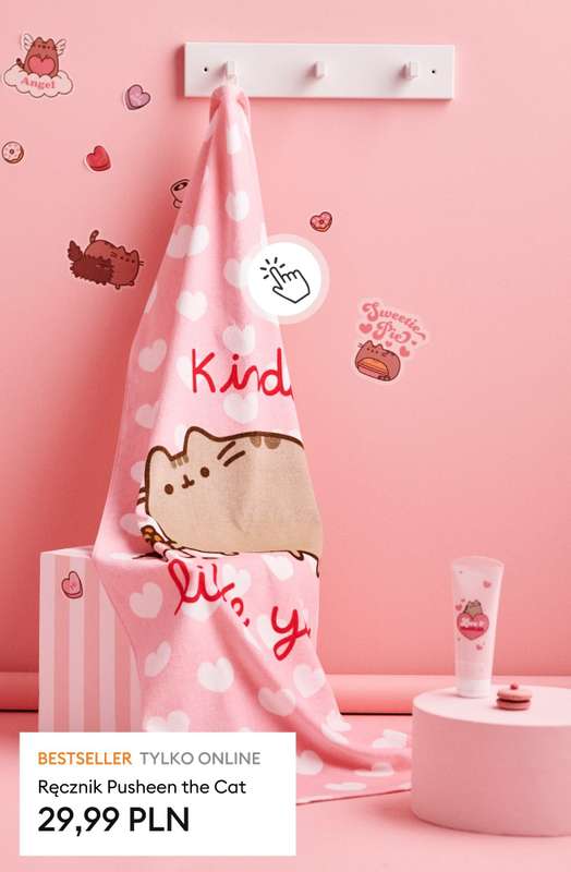 Sinsay - gazetka promocyjna Bestsellery na LICENCJI - już od 12,99 PLN od wtorku 17.02 do poniedziałku 23.02 - strona 25