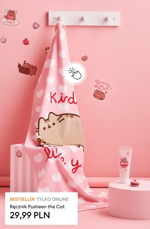 Sinsay - gazetka promocyjna Bestsellery na LICENCJI - już od 12,99 PLN od wtorku 17.02 do poniedziałku 23.02 - strona 25