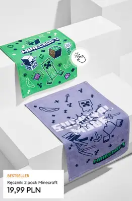 Sinsay - gazetka promocyjna Bestsellery na LICENCJI - już od 12,99 PLN od wtorku 17.02 do poniedziałku 23.02 - strona 13