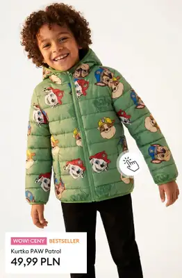 Sinsay - gazetka promocyjna Bestsellery na LICENCJI - już od 12,99 PLN od wtorku 17.02 do poniedziałku 23.02 - strona 18