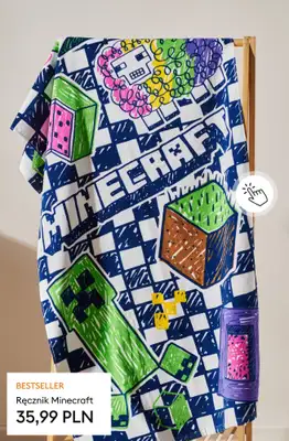 Sinsay - gazetka promocyjna Bestsellery na LICENCJI - już od 12,99 PLN od wtorku 17.02 do poniedziałku 23.02 - strona 3