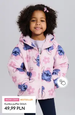 Sinsay - gazetka promocyjna Bestsellery na LICENCJI - już od 12,99 PLN od wtorku 17.02 do poniedziałku 23.02 - strona 26