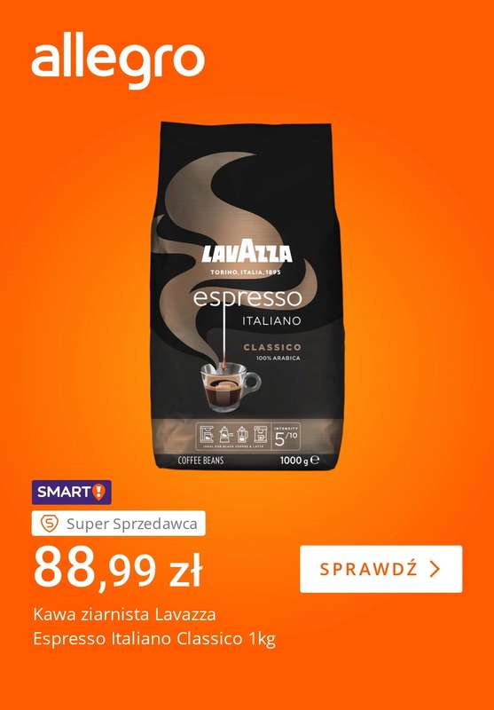 Allegro - gazetka promocyjna Huczne pożegnanie karnawału od piątku 13.02 do czwartku 19.02 - strona 2