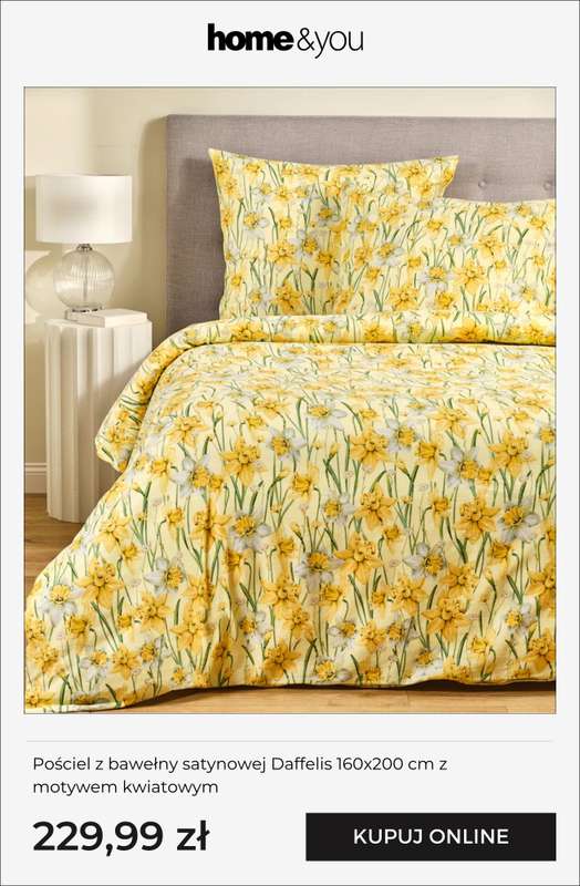 home&you - gazetka promocyjna Kolekcja: klasyczna Wielkanoc od wtorku 17.02 do wtorku 24.02 - strona 3