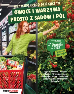 Intermarche - gazetka promocyjna Katalog od czwartku 19.02 do środy 04.03 - strona 16