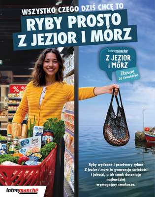 Intermarche - gazetka promocyjna Katalog od czwartku 19.02 do środy 04.03 - strona 14