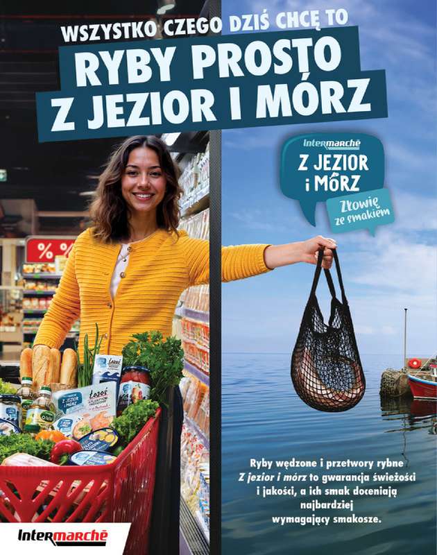 Intermarche - gazetka promocyjna Katalog od czwartku 19.02 do środy 04.03 - strona 14