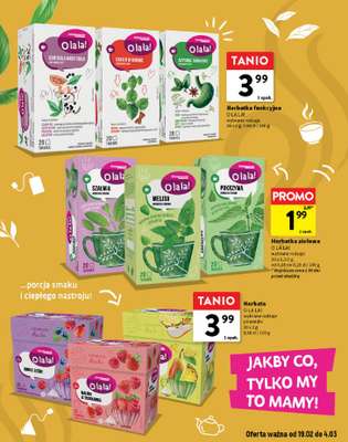 Intermarche - gazetka promocyjna Katalog od czwartku 19.02 do środy 04.03 - strona 7