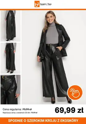 Born2be - gazetka promocyjna Winter Sale - wybrane produkty w super cenach! od wtorku 17.02 do czwartku 26.02 - strona 6