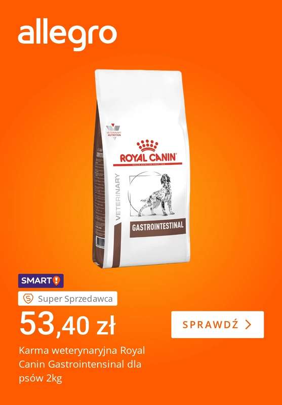 Allegro - gazetka promocyjna Wszystko dla Twojego pupila od wtorku 17.02 do poniedziałku 23.02 - strona 4