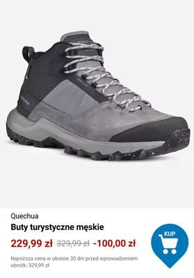 Decathlon - gazetka promocyjna Do -50% na wybrane produkty od wtorku 17.02  - strona 10