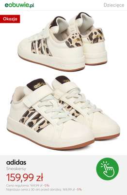 Adidas Sneakersy