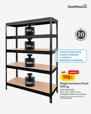 Castorama - gazetka promocyjna Gazetka Remont, budowa od środy 18.02 do wtorku 03.03 - strona 14